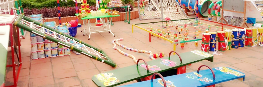 Thiết bị ngoài trời 01