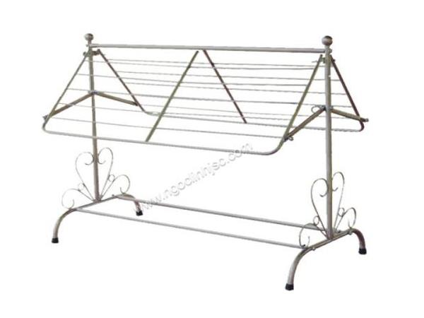 Giá phơi khăn mặt