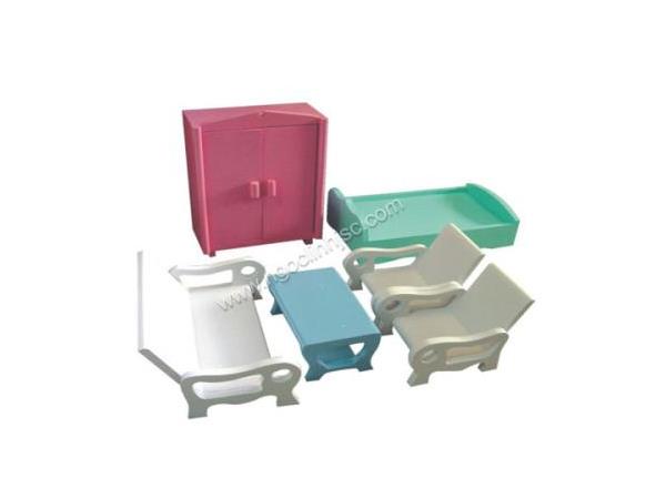 Bộ đồ dùng gia đình