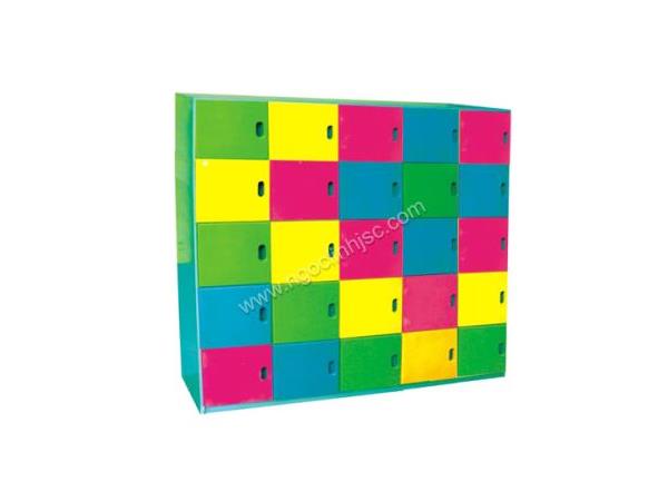 Tủ đựng đồ dùng cá nhân