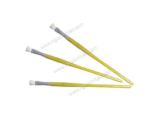 Bút lông cỡ nhỏ