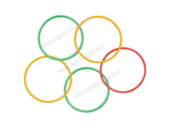 Vòng tròn thể dục nhỏ