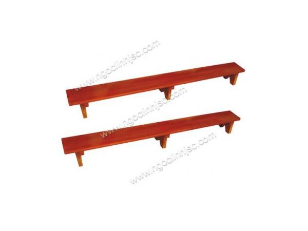 Ghế băng thể dục