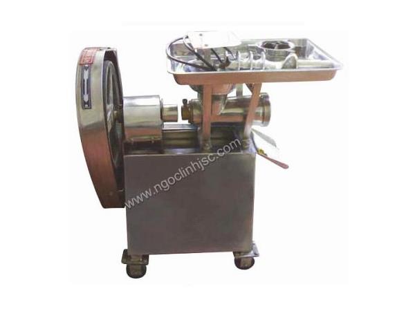 Máy xay thực phẩm công nghiệp