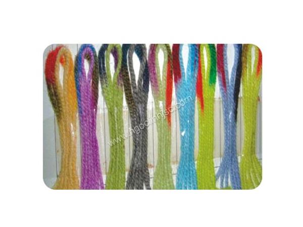 Nguyên liệu đan tết