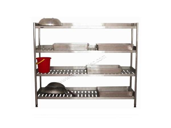 Giá để dụng cụ nhà bếp inox