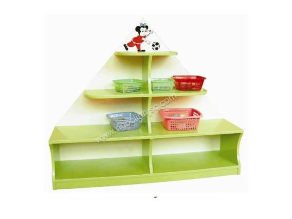 Bộ Giá Trang Trí Phòng KIDSMART Số 2