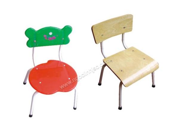Ghế cho trẻ