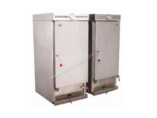 Tủ cơm gas công nghiệp