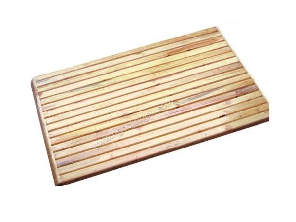 Giường ngủ của bé