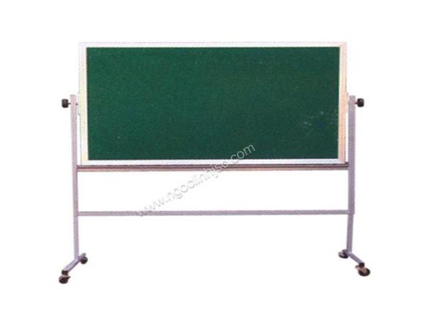 Bảng quay hai mặt