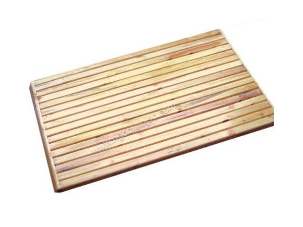 Phản ngủ của bé