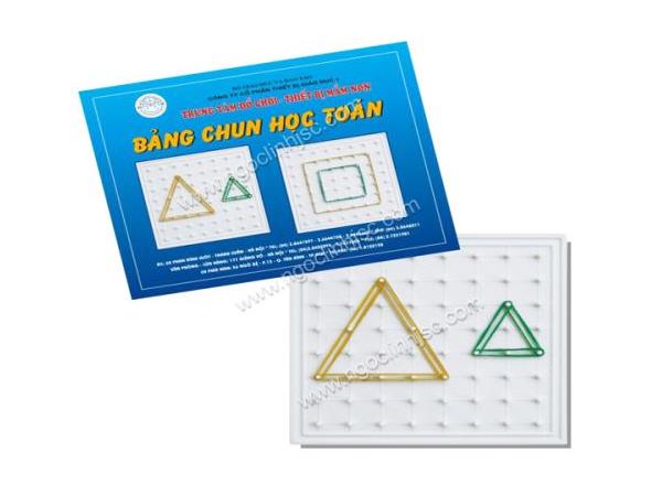 Bộ chun học toán