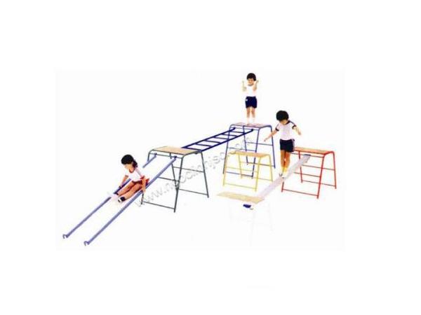 Bộ thể chất đa năng số 1