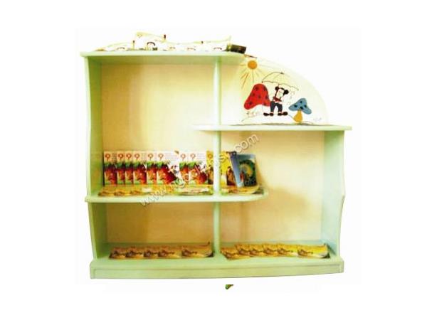 Bộ Giá Trang Trí Phòng KIDSMART Số 1