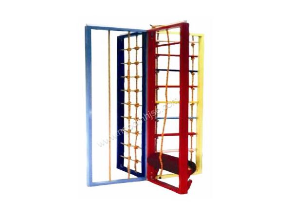 Thang leo thể dục 4 phía