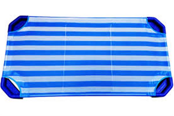 Giường lưới ngủ cho trẻ