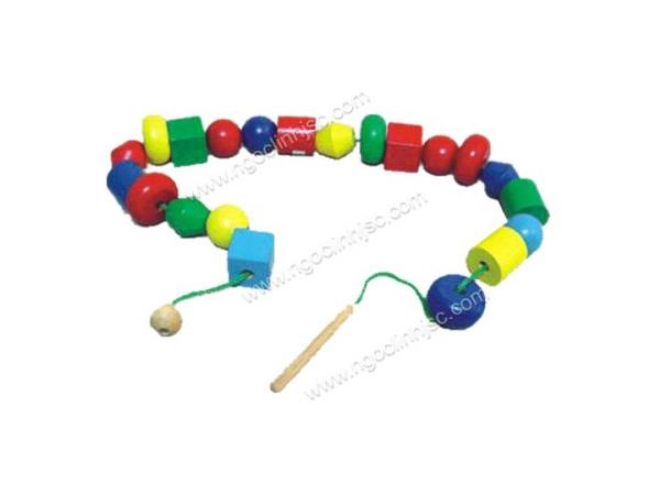 Bộ xâu dây tạo hình