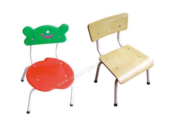 Ghế cho trẻ