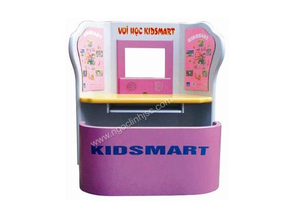 Bộ Bàn Ghế KIDSMART To