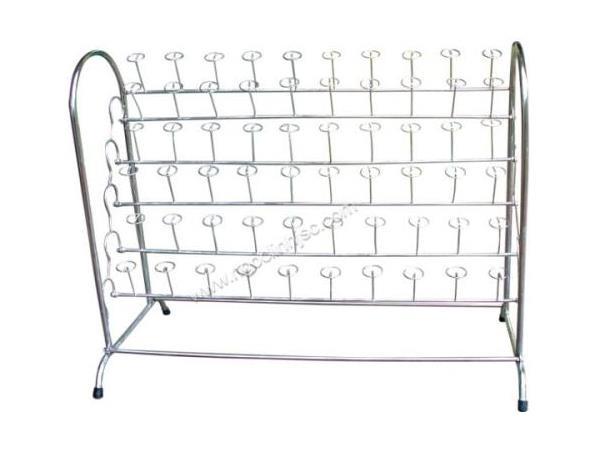 Tủ giá úp ca cốc inox