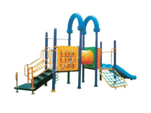 Bộ Liên Hoàn 2 Khối Đa Năng