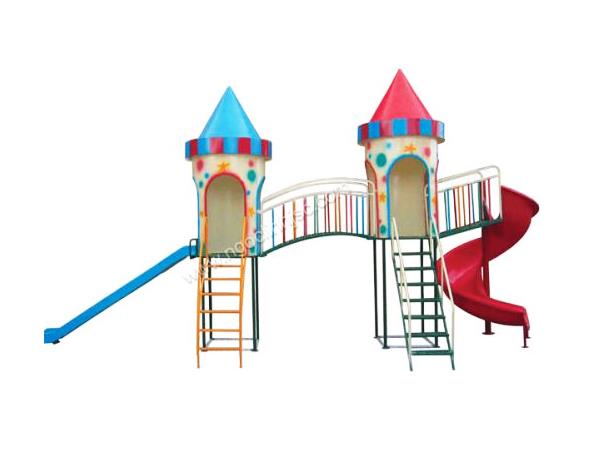 Bộ Liên Hoàn 2 Khối Thần Tiên