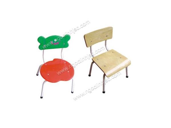 Ghế cho trẻ
