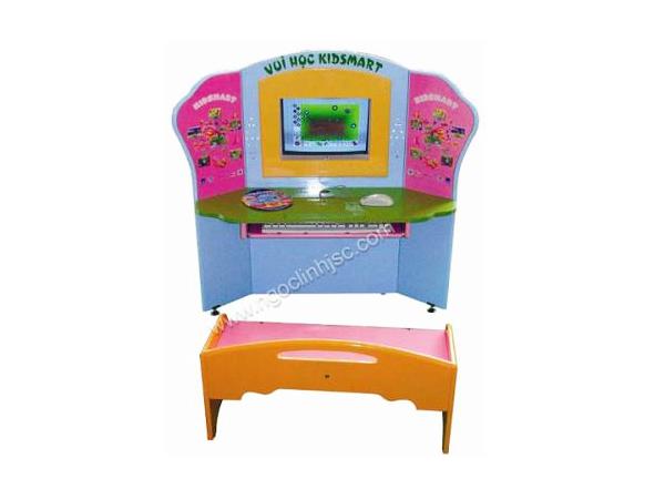 Bộ Bàn Ghế KIDSMART Nhỏ