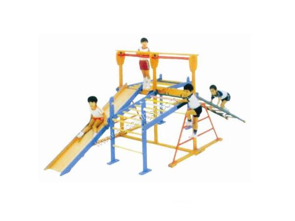 Bộ thể chất đa năng số 2