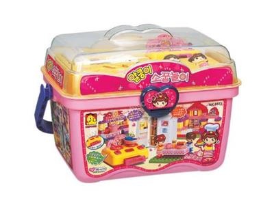 Bộ lắp ghép nhà bếp