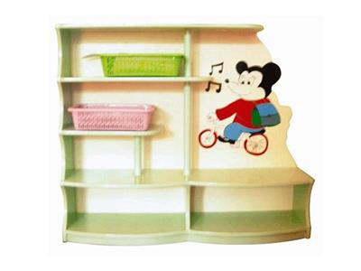 Bộ Giá Trang Trí Phòng KIDSMART Số 3