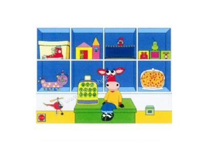 Ngôi nhà toán học của MILLIE