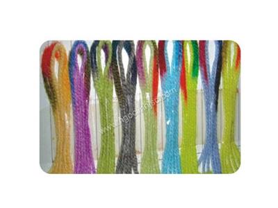 Nguyên liệu đan tết