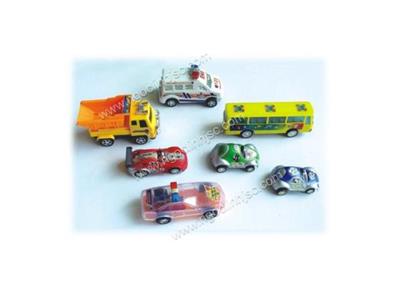 Đồ chơi phương tiện giao thông