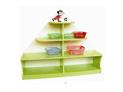 Bộ Giá Trang Trí Phòng KIDSMART Số 2