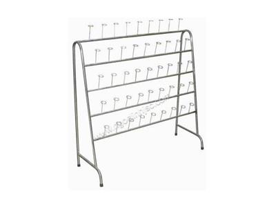 Giá úp ly cốc inox