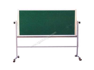 Bảng quay hai mặt