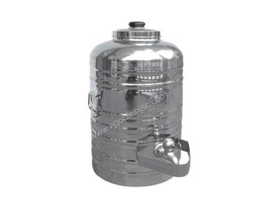 Thùng đựng nước có vòi