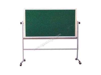 Bảng từ quay 2 mặt HQ