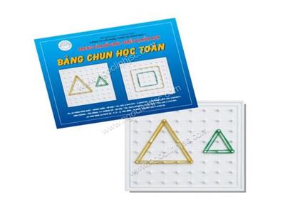 Bộ chun học toán