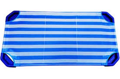 Giường lưới ngủ cho trẻ