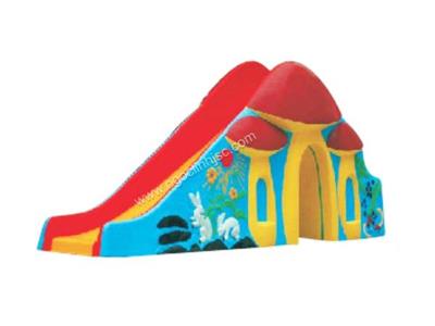 Cầu Trượt Cây Nấm To