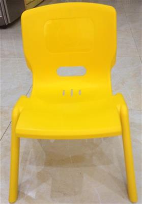 Ghế nhựa đúc mầm non