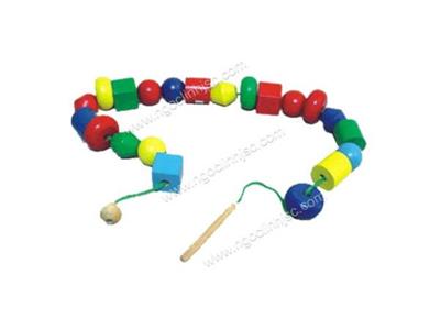 Bộ xâu dây tạo hình