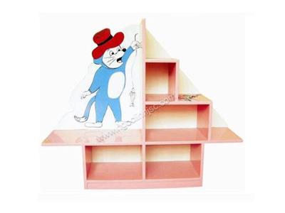 Bộ Giá Trang Trí Phòng KIDSMART Số 4