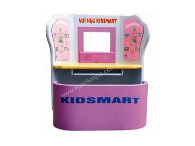Bộ Bàn Ghế KIDSMART To