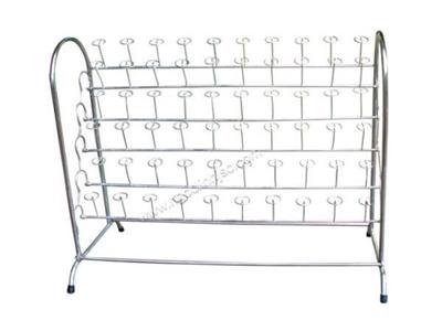 Giá úp ca cốc inox