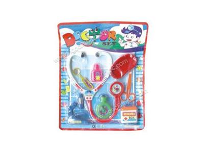 Bộ đồ dùng bác sĩ