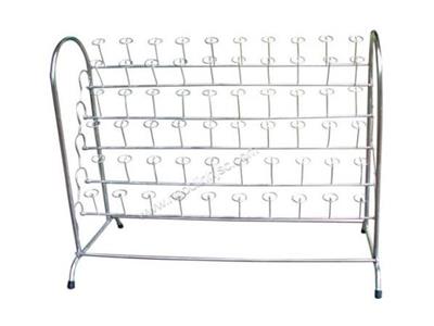 Tủ giá úp ca cốc inox